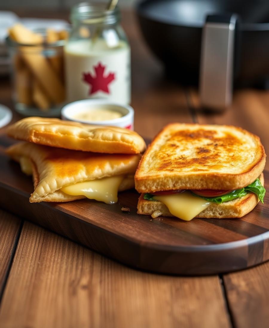 Lanche rápido